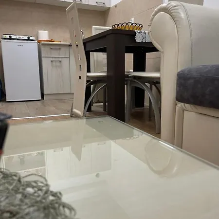 Darija Apartman U Centru Sa Parkingom * Novi Pazar