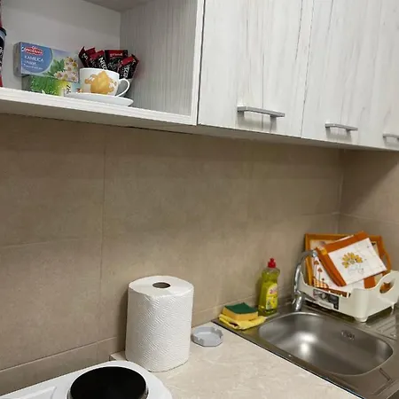 Apartment Darija Apartman U Centru Sa Parkingom *