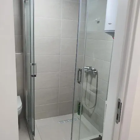 Darija Apartman U Centru Sa Parkingom * Novi Pazar