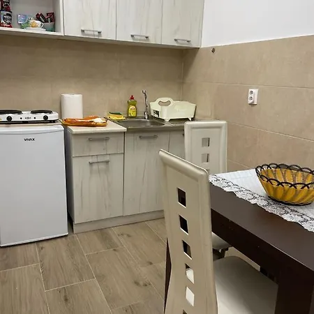 Apartment Darija Apartman U Centru Sa Parkingom *