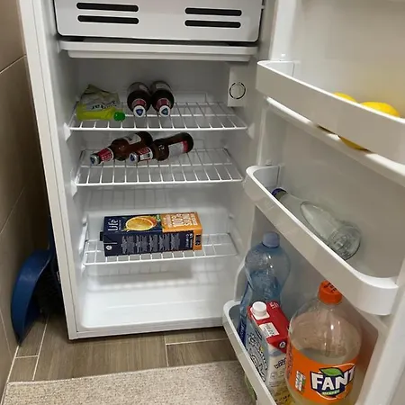 Apartment Darija U Centru Sa Parkingom Novi Pazar