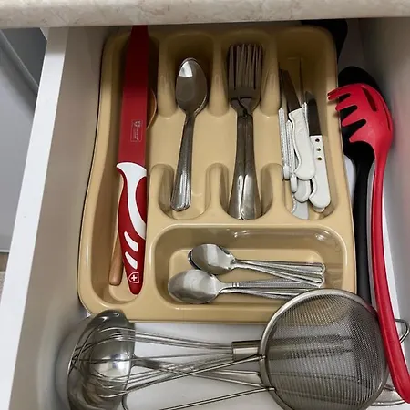 Apartment Darija U Centru Sa Parkingom